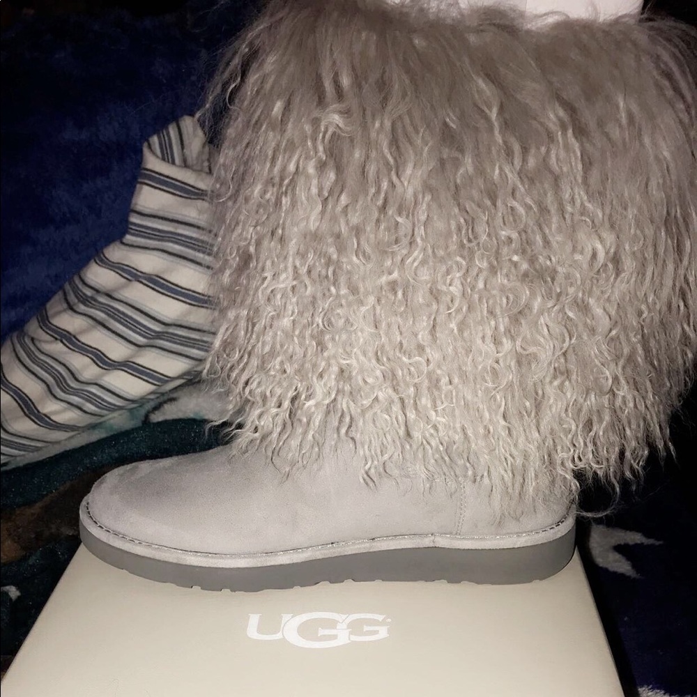 Lida Uggs